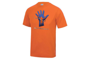 Hi 5 - T-Shirt - (Kids / Male Fit) JC001